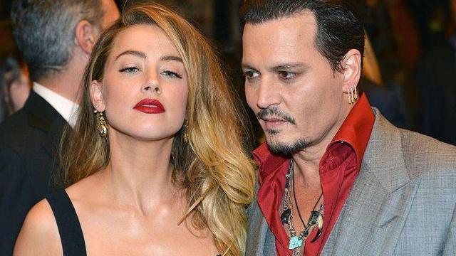 约翰尼·德普|好莱坞狗血“离婚大战”收尾，马斯克的回应太扎心