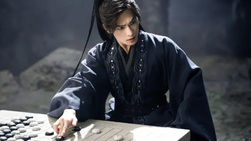 且试天下|且试天下：对亲儿子恶毒的雍王，告诉了大家一件很恐怖的事