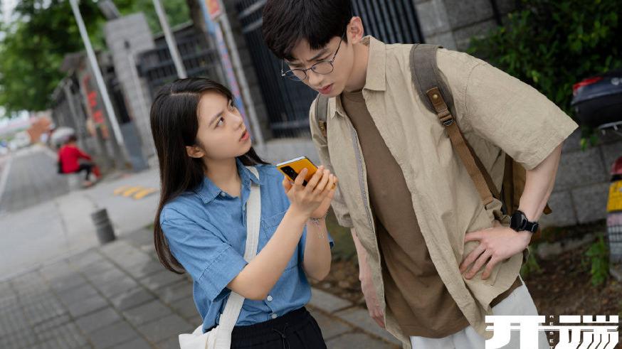 开端|《开端》，编剧最后也没有说循环因何而起，因何结束