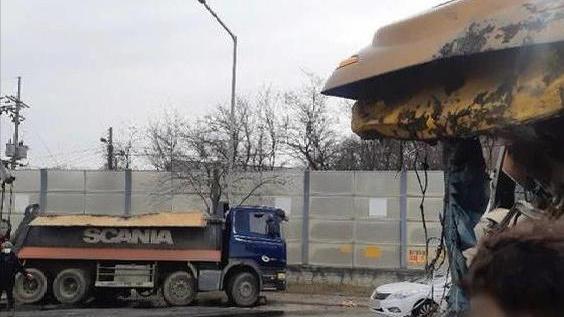 韩剧|又一剧组发生意外！30多岁导演当场去世，十人受伤送医