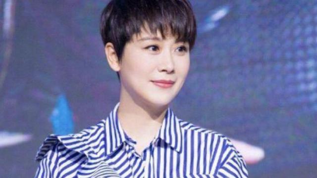 海清|海清童瑶觉得涂凌很适合演何姐, 直接打电话给她, 涂凌回复笑翻全场