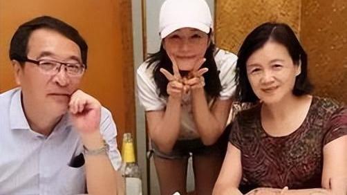 陈妍希|陈妍希为爱放弃台北4亿豪宅，家里有上司公司，名下酒庄给人打理