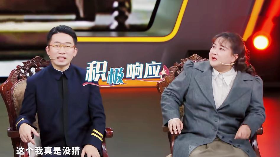 岳云鹏|《王牌7》：黄景瑜和岳云鹏的“笨”，帮助华晨宇找出三位卧底