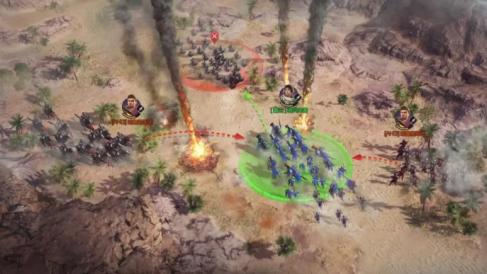 策略自由度, 或是SLG未来打破局限的趋势