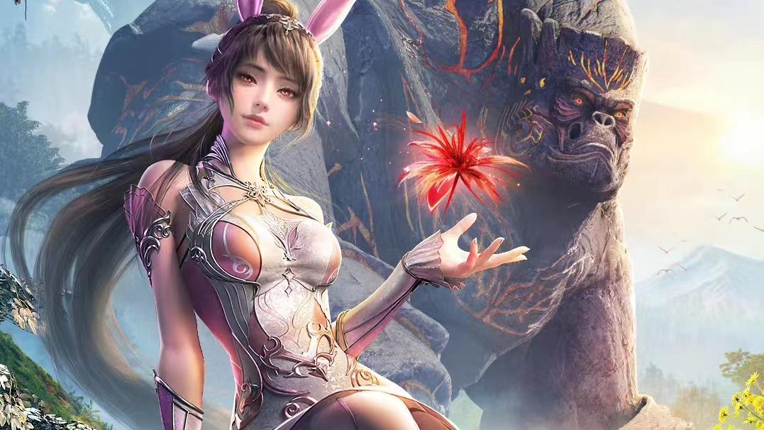 史莱克七怪|史莱克七怪百级成神，各自继承的神位是什么？小舞拥有“海神位”