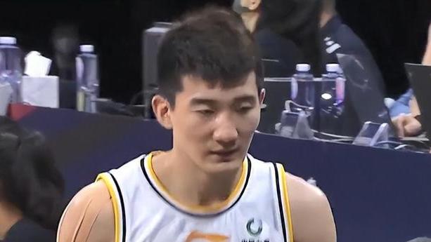 保罗|王博只有重拾所弃，并与当下合二为一，才能在下次辽厦战中少吃亏