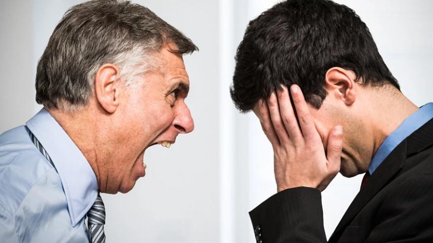 乐山|为什么很多人一当领导，性格就立马变了