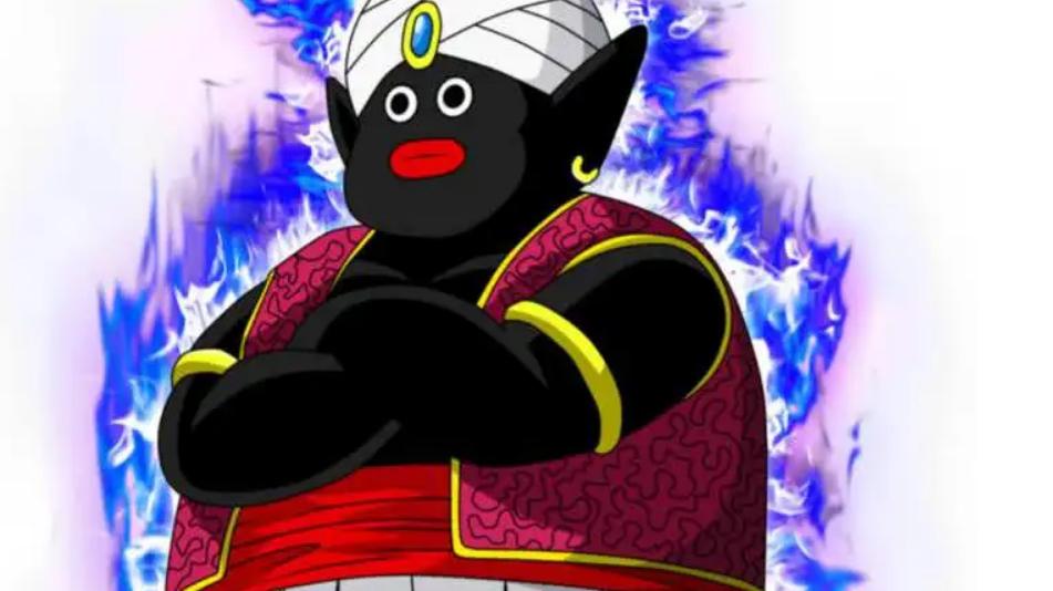 漩涡鸣人|龙珠1：不算魔族，曾有5人打败过悟空，他们是谁，结局如何？