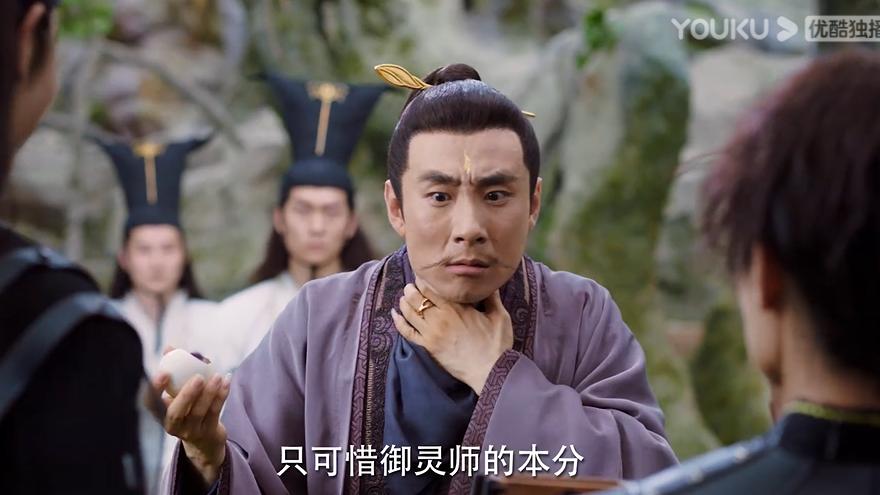 国产剧|国产剧中女主角的脑子，都被她一下子找回来了？