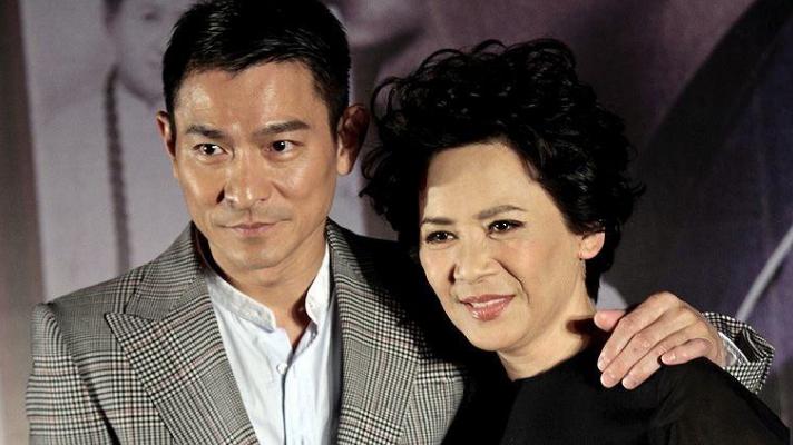 刘德华|帮刘德华还4千万债务，晚年被子女啃老到破产，如今被华仔宠上天