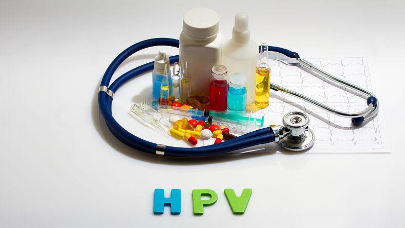 |不论男女，身上1处地方长出“肉疙瘩”，切勿用手抠，尽快排查hpv