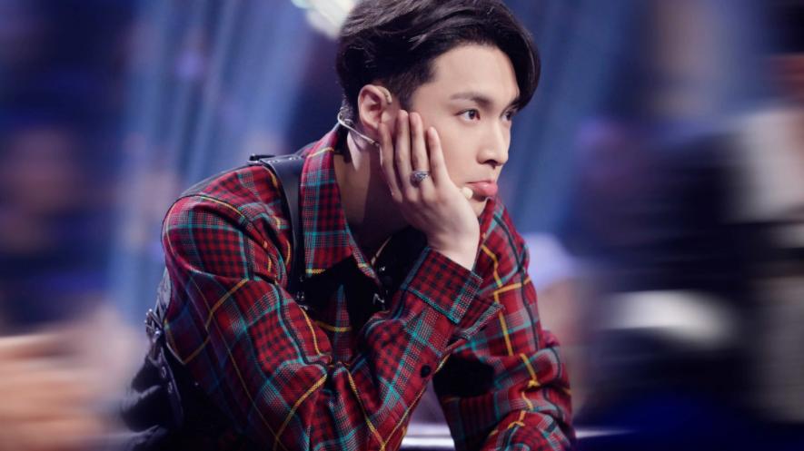 张艺兴|张艺兴是一个真实又单纯的人，这种独有的气质，是圈内少见的风景