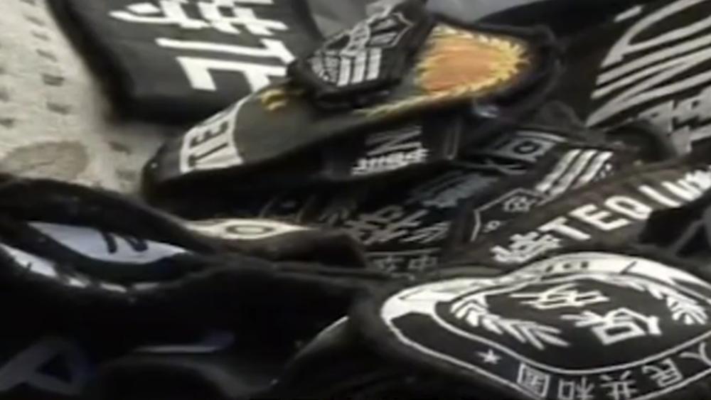 驾驶|肆无忌惮，黑公司驾驶报废车辆公然招工，结果令人拍手叫好