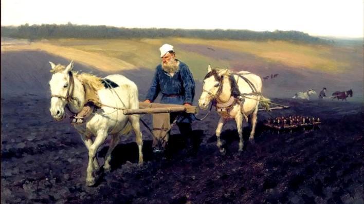 列夫•托尔斯泰到底经历了什么，才会写出《安娜·卡列尼娜》？
