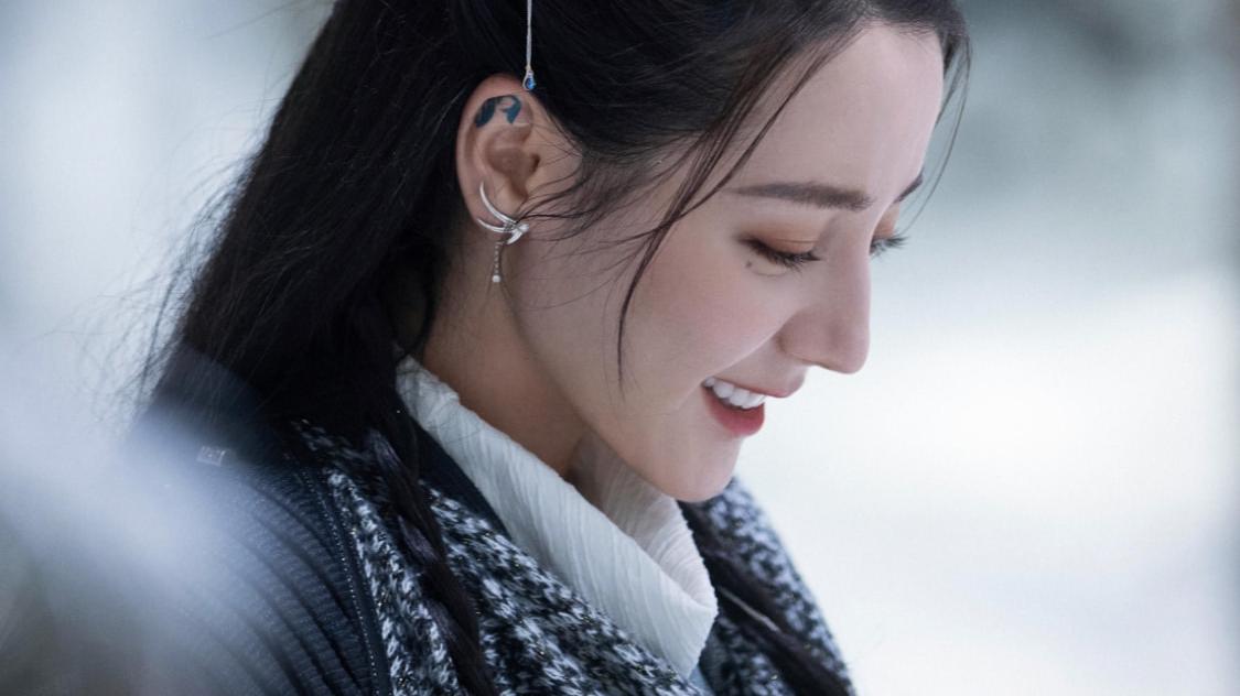 石原里美|《与君初相识》终于开分，豆瓣5.8，究竟离不离谱？