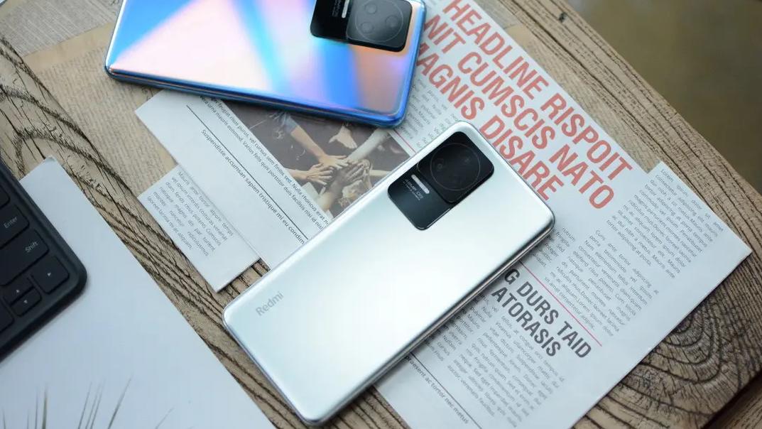 红米手机|Redmi K50最新价格确认，上市不久便破发，比GT Neo3更值得