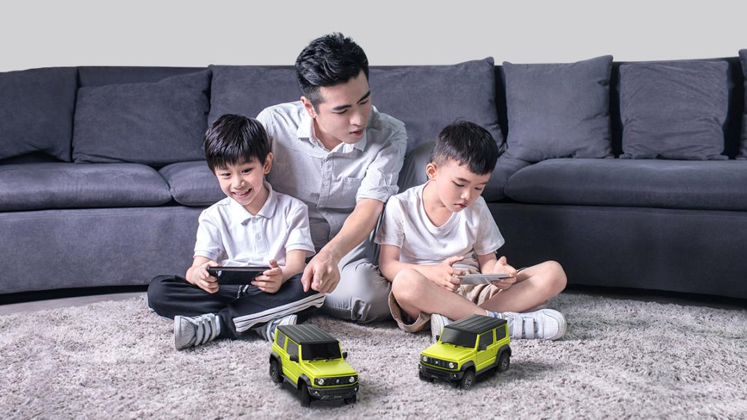 苹果|开小米汽车上班的日子快来了？