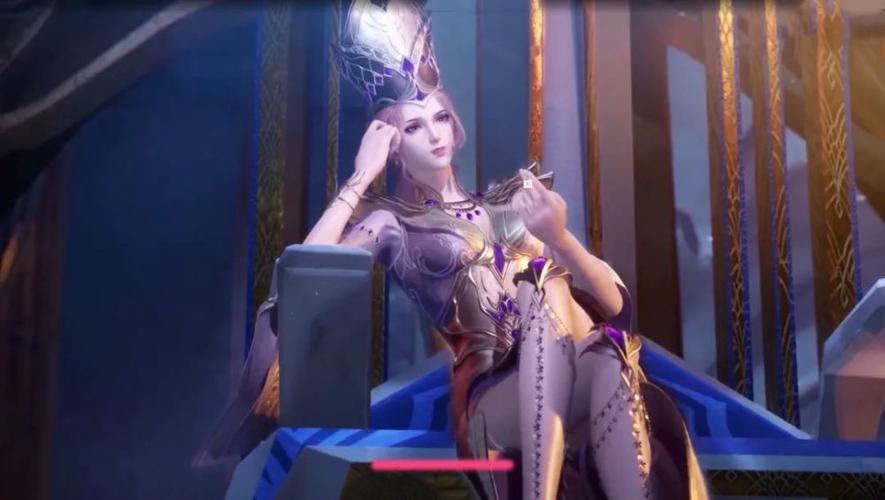 玉小刚|看《斗罗大陆》不明白，为什么有能力的女性都要沦为感情的奴隶？