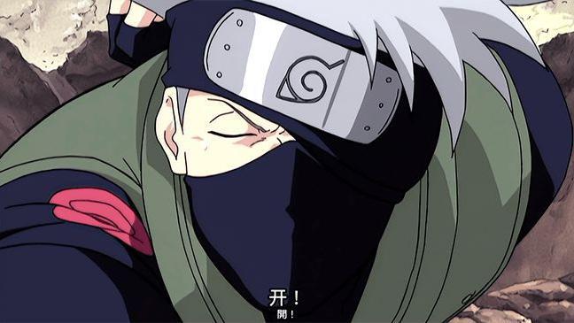 忍者|为了对抗写轮眼，忍者们想出了什么招数？卡卡西的方法简单且没用