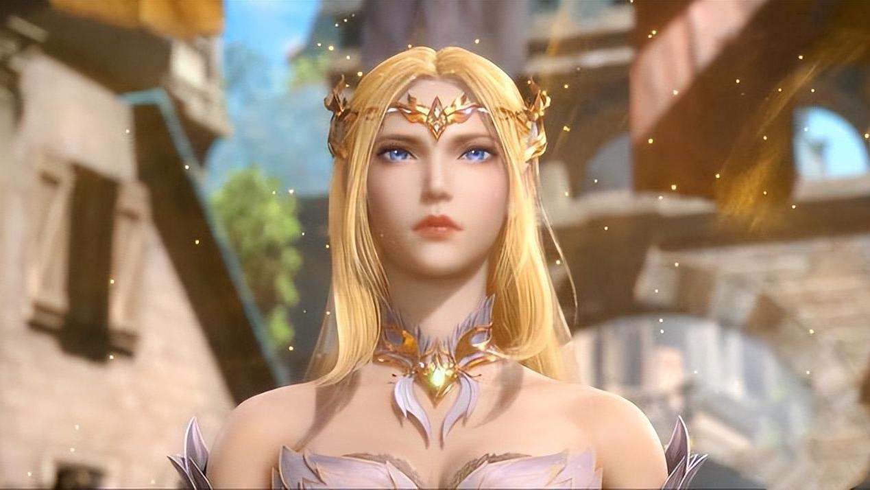 武魂|不乐成功亵渎圣女千仞雪，犯罪工具还被没收，失去了全部的快乐