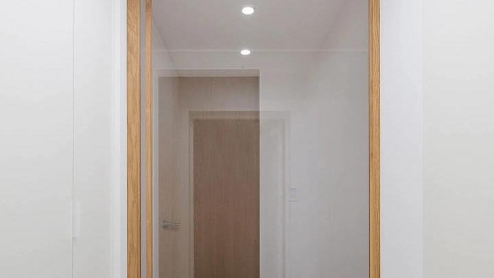 被这110㎡小家暖到了：普通平凡的一对夫妻，生活了4年不带乱的！