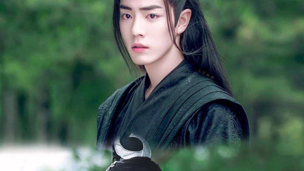 王一博|肖战和王一博有望在央视频隔空同台？会不会抢冬奥会闭幕式的风头