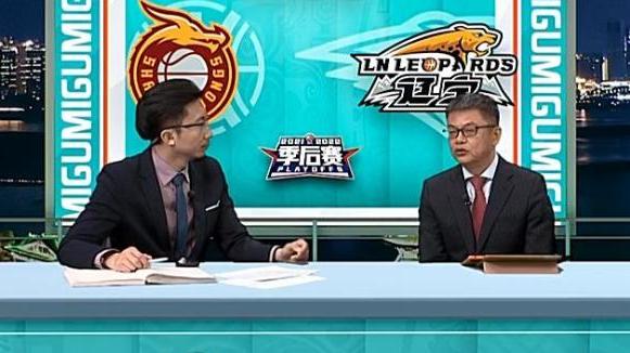 西蒙斯|辽宁队靠裁判晋级？京媒为西蒙斯抱不平！苏群看好卫冕冠军