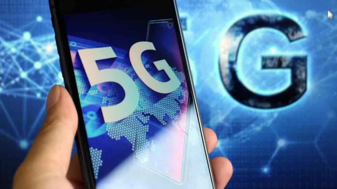 6g|科技战升级！5G即将落地，6G开始萌芽？下一站“风口”来了