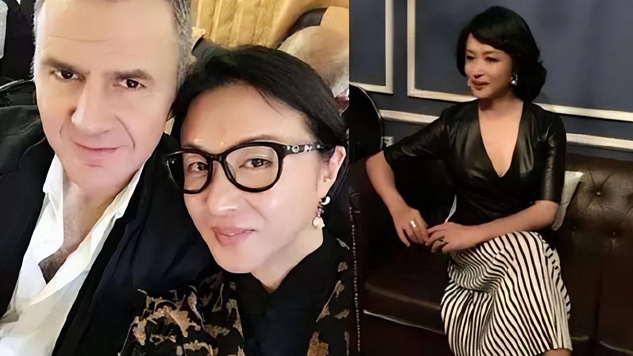 陈亚男|为了绿卡金星娶美国媳妇，得知媳妇怀孕后果断离婚，如今遇到汉斯