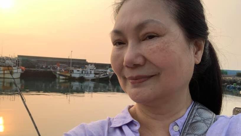 具俊晔|闪嫁具俊晔后，S妈上节目谈到大S的近况时却当场落泪