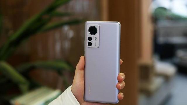 小米科技|小米4nm新机上线，12+256G大存储四千出头，还是雷军靠谱