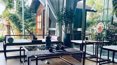 灵活，才是对一个茶楼管理系统最高的赞美！