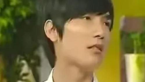 陈楚生|陈楚生怎么出道的为什么不红了 海南事件是怎么回事