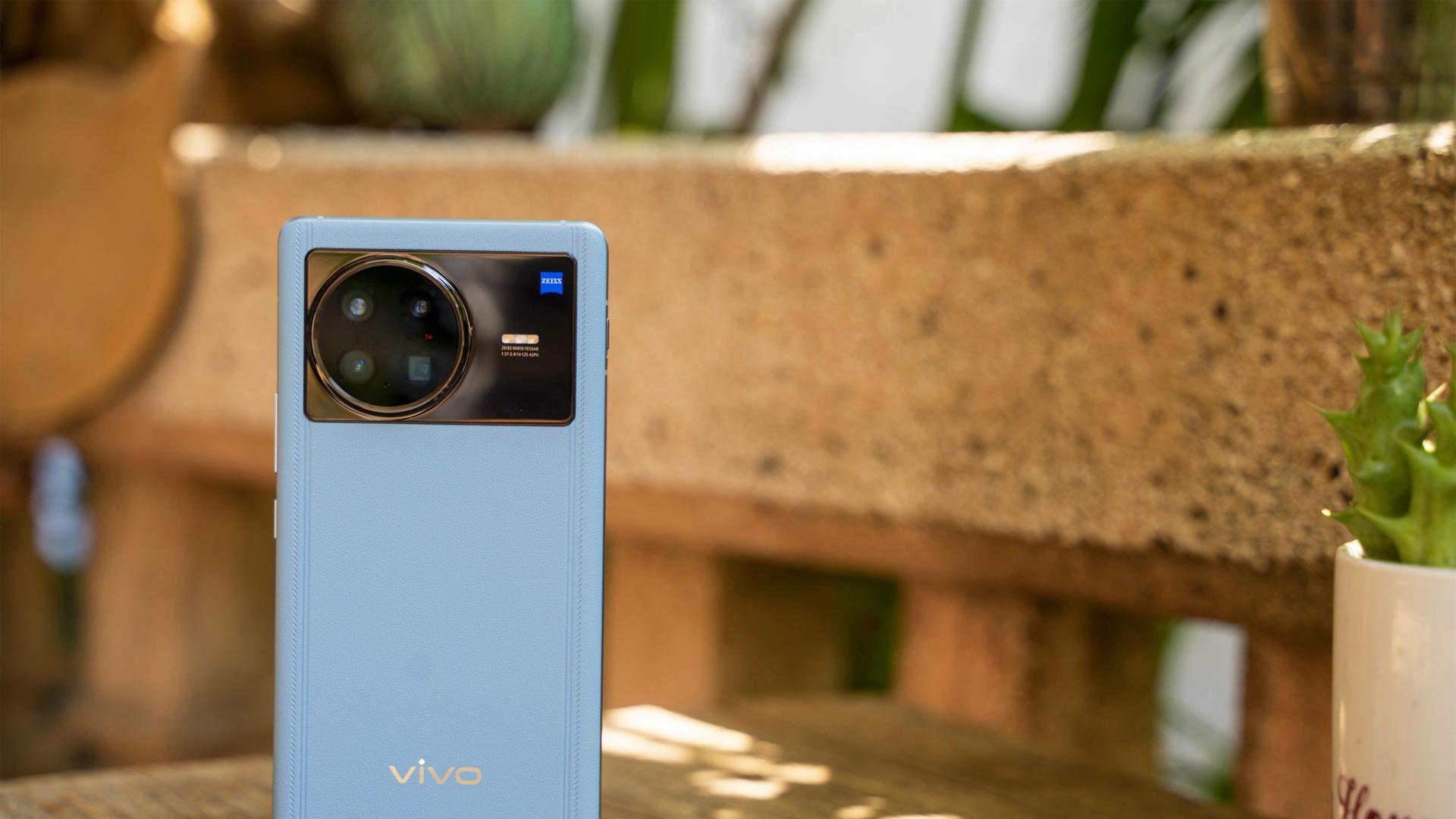 vivo x note|商务人士的宝藏神机，vivo X Note各项配置都拉满