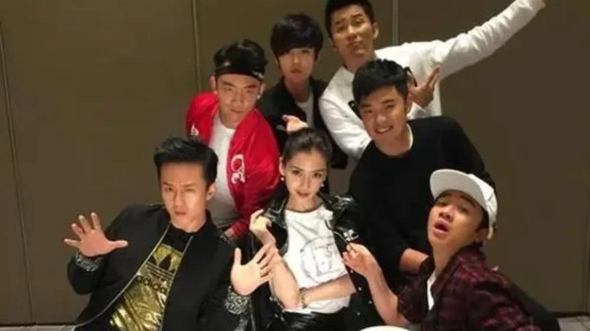 宁静|离婚后事业飙升的6位男星：3位已成“金牌销售”，还有人被称榜样