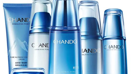 护肤品|社交平台流行的国货护肤品套装 国货护肤套装效果好 性价比更高