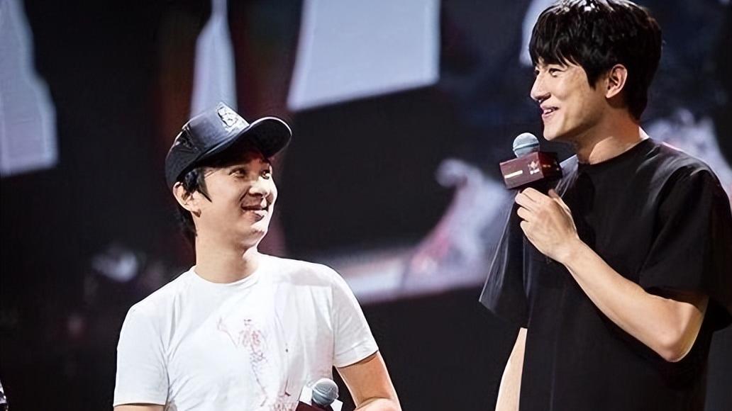 王思聪|“直男杀手”尤长靖：让王思聪送早餐，与蔡徐坤双向奔赴