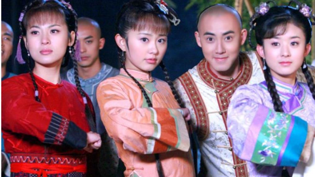 周放|她曾演了王凯白宇的可恶前妻！今和张艺兴搭戏，成了全剧最惨人设