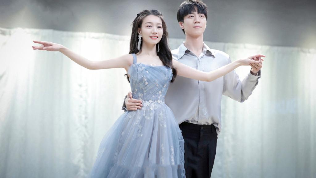 蒋林伶|《喜欢你我也是3》：突然理解蒋林伶了，陈孝良被拒绝是有道理的