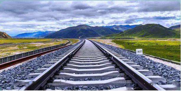 青藏线|中国修完青藏线又修川藏线，为何川藏铁路非建不可？老外看不懂