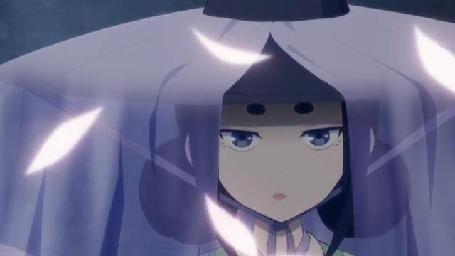 百妖谱3|前方泪目，《百妖谱3》上线了，男主司狂澜终于登场，纸巾准备好