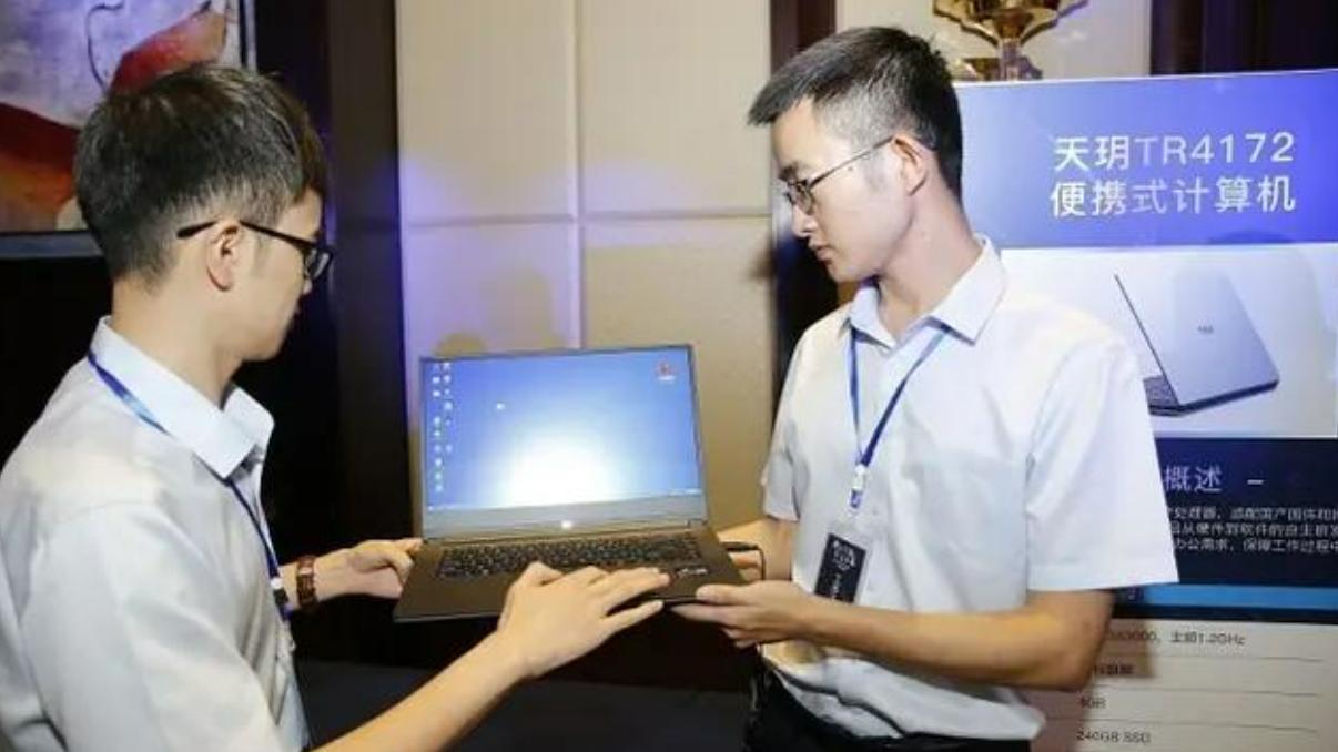 联想|联想销路遇阻？相关部门要更换5000万台电脑，全换纯国产电脑？