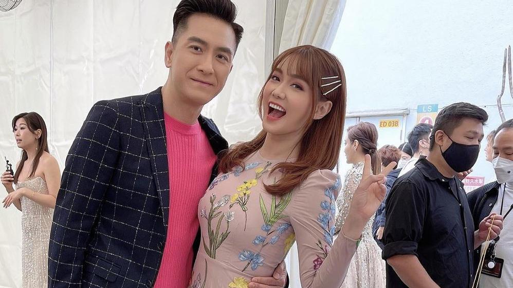 马国明|汤洛雯被父亲劝离巢，马国明透露其去向，坦明自己家庭为重