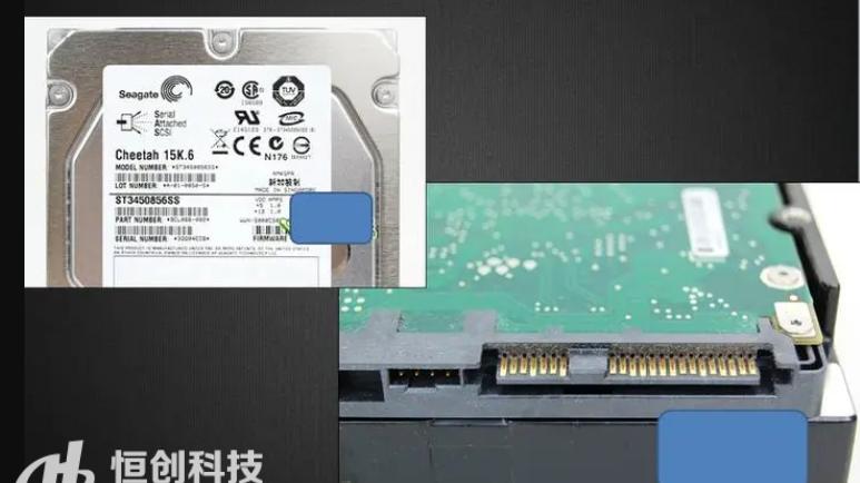 硬盘|香港服务器SAS和SATA硬盘比较，有哪些不同?