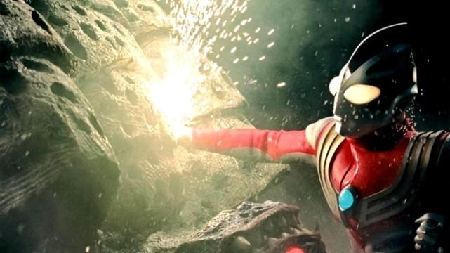 柯南|《迪迦奥特曼》中出场的迪莫杰厄，可能是宇宙最强怪兽！