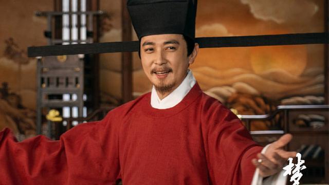 苗苗|《梦华录》网爆5月18日播出？老戏骨演员很多，刘亦菲造型太美了