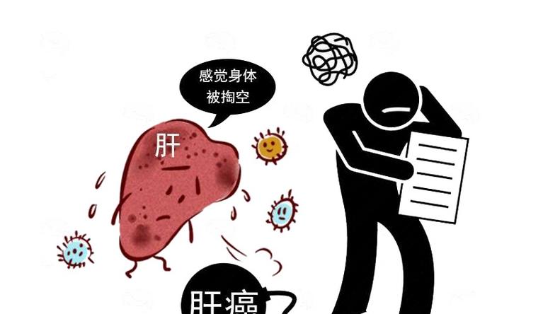 肝脏|乙肝患者生活有禁忌！多吃3种食物滋补肝脏，避开3事护理肝脏