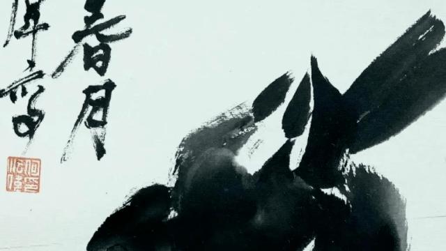 何云伟|何云伟最新近况曝光！与郭德纲的关系缓和后，成为了一名艺术家