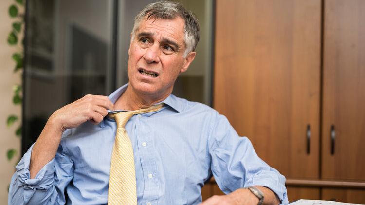 排毒|出汗就是身体在排毒？提醒：4种出汗可能是癌症或疾病的预兆