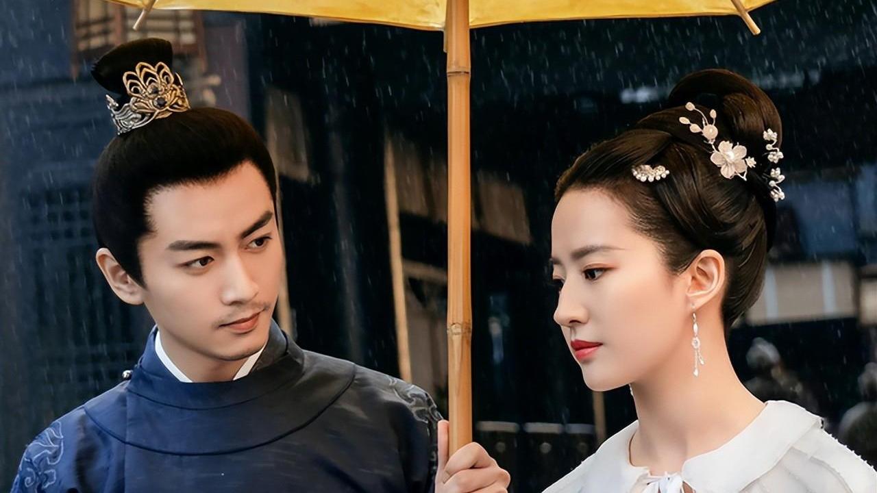 梦华录|梦华录出人意料之外的优秀，又出现一位出色的导演杨阳